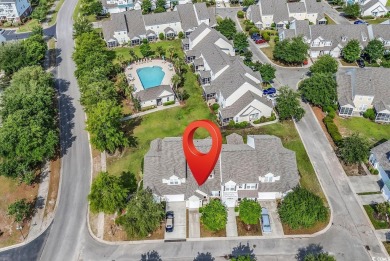 Fall in love with this adorable & spacious 3 bedroom - 3.5 bath on World Tour Golf Links in South Carolina - for sale on GolfHomes.com, golf home, golf lot
