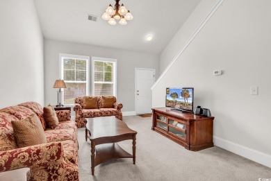 Fall in love with this adorable & spacious 3 bedroom - 3.5 bath on World Tour Golf Links in South Carolina - for sale on GolfHomes.com, golf home, golf lot