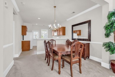 Fall in love with this adorable & spacious 3 bedroom - 3.5 bath on World Tour Golf Links in South Carolina - for sale on GolfHomes.com, golf home, golf lot