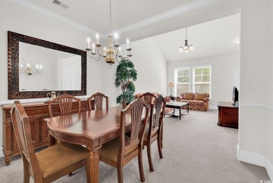 Fall in love with this adorable & spacious 3 bedroom - 3.5 bath on World Tour Golf Links in South Carolina - for sale on GolfHomes.com, golf home, golf lot