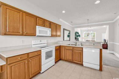 Fall in love with this adorable & spacious 3 bedroom - 3.5 bath on World Tour Golf Links in South Carolina - for sale on GolfHomes.com, golf home, golf lot