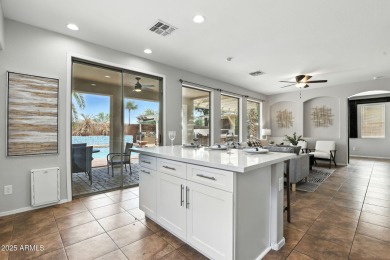 Golfing anyone?  Don't miss out on this opportunity to live in on Seville Golf and Country Club in Arizona - for sale on GolfHomes.com, golf home, golf lot