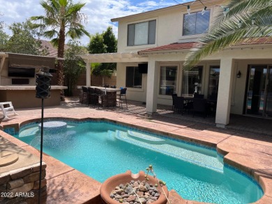 Golfing anyone?  Don't miss out on this opportunity to live in on Seville Golf and Country Club in Arizona - for sale on GolfHomes.com, golf home, golf lot