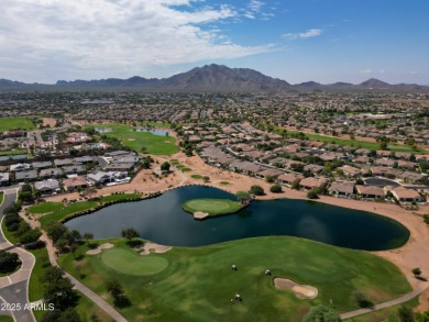 Golfing anyone?  Don't miss out on this opportunity to live in on Seville Golf and Country Club in Arizona - for sale on GolfHomes.com, golf home, golf lot