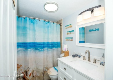 The current owner has been awarded and named a ''Super Host on on Oceans Golf Club in Florida - for sale on GolfHomes.com, golf home, golf lot