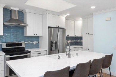 A Little Slice of Paradise! This open-concept, fully remodeled on Leisure Village Par 3 Golf Course in California - for sale on GolfHomes.com, golf home, golf lot