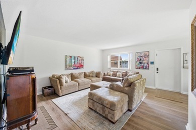 Don't miss this bright 2nd-floor true corner condo at the end of on Kings Point Golf -Flanders Way in Florida - for sale on GolfHomes.com, golf home, golf lot