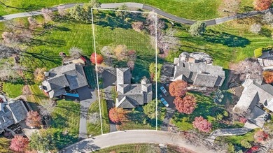 EVER WANT TO LIVE ON ONE OF THE MOST PRESTIGOUS CHAMPIONSHIP on Muirfield Village Golf Club in Ohio - for sale on GolfHomes.com, golf home, golf lot