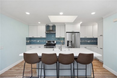 A Little Slice of Paradise! This open-concept, fully remodeled on Leisure Village Par 3 Golf Course in California - for sale on GolfHomes.com, golf home, golf lot