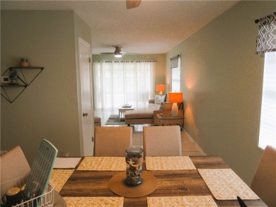Ideal Florida living value priced and offered turnkey! Beautiful on The American Golf Club in Florida - for sale on GolfHomes.com, golf home, golf lot