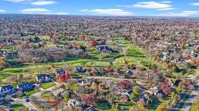 EVER WANT TO LIVE ON ONE OF THE MOST PRESTIGOUS CHAMPIONSHIP on Muirfield Village Golf Club in Ohio - for sale on GolfHomes.com, golf home, golf lot