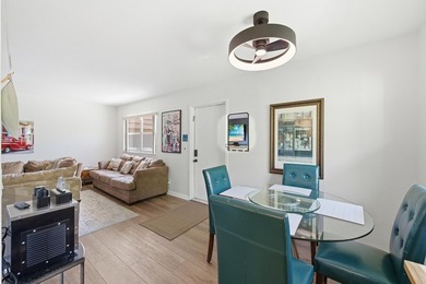 Don't miss this bright 2nd-floor true corner condo at the end of on Kings Point Golf -Flanders Way in Florida - for sale on GolfHomes.com, golf home, golf lot