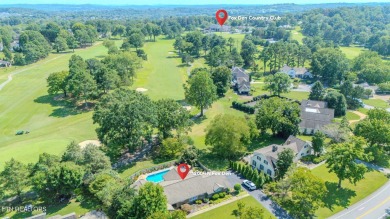 FOX DEN!!!!!  ON GOLF COURSE!!!!  IN HEART OF FARRAGUT!!!!! ONE on Fox Den Country Club in Tennessee - for sale on GolfHomes.com, golf home, golf lot