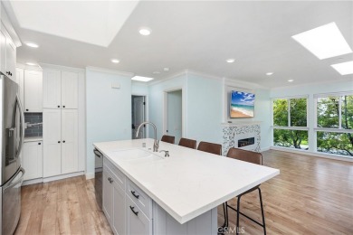 A Little Slice of Paradise! This open-concept, fully remodeled on Leisure Village Par 3 Golf Course in California - for sale on GolfHomes.com, golf home, golf lot