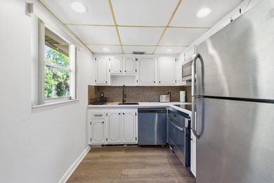 Don't miss this bright 2nd-floor true corner condo at the end of on Kings Point Golf -Flanders Way in Florida - for sale on GolfHomes.com, golf home, golf lot