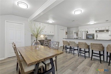 Nestled along the Mill Creek Golf Course, this beautifully on Mill Creek Golf Club in Texas - for sale on GolfHomes.com, golf home, golf lot