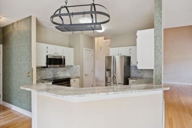 Charming Brick Ranch with Golf Course Views in Pine Forest - on The Club at Pine Forest  in South Carolina - for sale on GolfHomes.com, golf home, golf lot