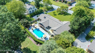 FOX DEN!!!!!  ON GOLF COURSE!!!!  IN HEART OF FARRAGUT!!!!! ONE on Fox Den Country Club in Tennessee - for sale on GolfHomes.com, golf home, golf lot