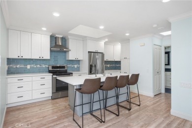 A Little Slice of Paradise! This open-concept, fully remodeled on Leisure Village Par 3 Golf Course in California - for sale on GolfHomes.com, golf home, golf lot