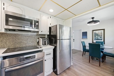 Don't miss this bright 2nd-floor true corner condo at the end of on Kings Point Golf -Flanders Way in Florida - for sale on GolfHomes.com, golf home, golf lot