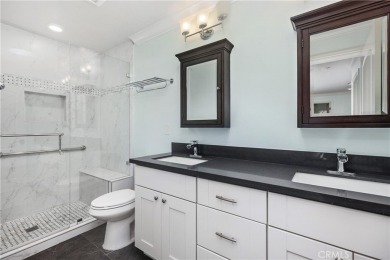A Little Slice of Paradise! This open-concept, fully remodeled on Leisure Village Par 3 Golf Course in California - for sale on GolfHomes.com, golf home, golf lot