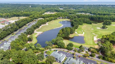 Discover your slice of Pawleys Island paradise with this on True Blue Plantation in South Carolina - for sale on GolfHomes.com, golf home, golf lot