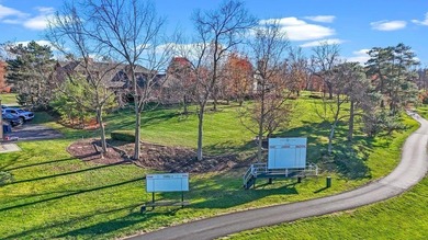 EVER WANT TO LIVE ON ONE OF THE MOST PRESTIGOUS CHAMPIONSHIP on Muirfield Village Golf Club in Ohio - for sale on GolfHomes.com, golf home, golf lot