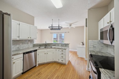 Charming Brick Ranch with Golf Course Views in Pine Forest - on The Club at Pine Forest  in South Carolina - for sale on GolfHomes.com, golf home, golf lot