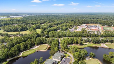 Discover your slice of Pawleys Island paradise with this on True Blue Plantation in South Carolina - for sale on GolfHomes.com, golf home, golf lot