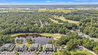 Discover your slice of Pawleys Island paradise with this on True Blue Plantation in South Carolina - for sale on GolfHomes.com, golf home, golf lot