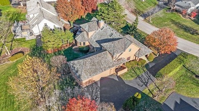 EVER WANT TO LIVE ON ONE OF THE MOST PRESTIGOUS CHAMPIONSHIP on Muirfield Village Golf Club in Ohio - for sale on GolfHomes.com, golf home, golf lot