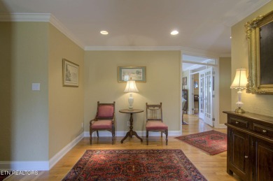 FOX DEN!!!!!  ON GOLF COURSE!!!!  IN HEART OF FARRAGUT!!!!! ONE on Fox Den Country Club in Tennessee - for sale on GolfHomes.com, golf home, golf lot