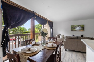 Welcome to Makaha Valley Plantation, nestled at the base of the on Makaha Valley Country Club in Hawaii - for sale on GolfHomes.com, golf home, golf lot