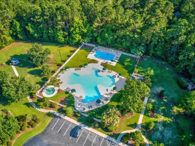 Discover your slice of Pawleys Island paradise with this on True Blue Plantation in South Carolina - for sale on GolfHomes.com, golf home, golf lot