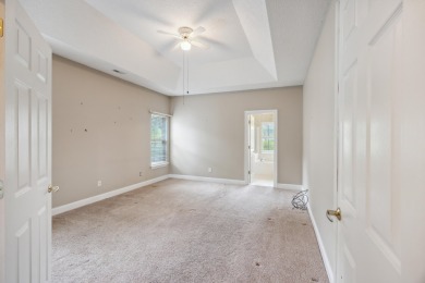 Charming Brick Ranch with Golf Course Views in Pine Forest - on The Club at Pine Forest  in South Carolina - for sale on GolfHomes.com, golf home, golf lot