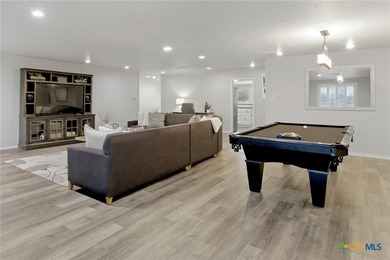 Nestled along the Mill Creek Golf Course, this beautifully on Mill Creek Golf Club in Texas - for sale on GolfHomes.com, golf home, golf lot