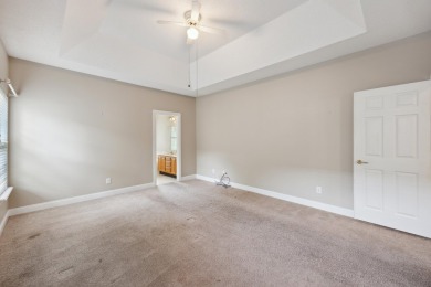 Charming Brick Ranch with Golf Course Views in Pine Forest - on The Club at Pine Forest  in South Carolina - for sale on GolfHomes.com, golf home, golf lot