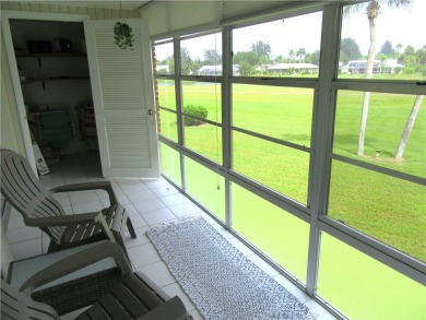 Ideal Florida living value priced and offered turnkey! Beautiful on The American Golf Club in Florida - for sale on GolfHomes.com, golf home, golf lot