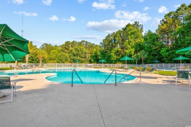 Discover your slice of Pawleys Island paradise with this on True Blue Plantation in South Carolina - for sale on GolfHomes.com, golf home, golf lot