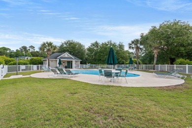 Discover your slice of Pawleys Island paradise with this on True Blue Plantation in South Carolina - for sale on GolfHomes.com, golf home, golf lot