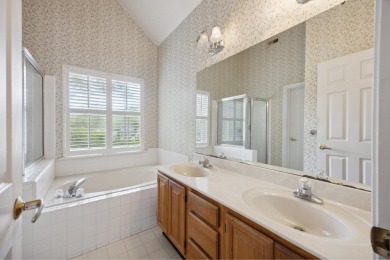 Charming Brick Ranch with Golf Course Views in Pine Forest - on The Club at Pine Forest  in South Carolina - for sale on GolfHomes.com, golf home, golf lot