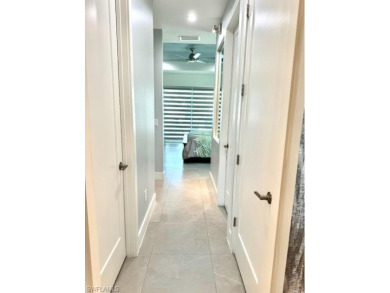 Welcome to your Florida dream home! Nestled on a spacious corner on Burnt Store Golf Club in Florida - for sale on GolfHomes.com, golf home, golf lot