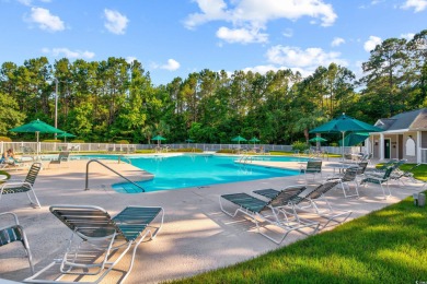 Discover your slice of Pawleys Island paradise with this on True Blue Plantation in South Carolina - for sale on GolfHomes.com, golf home, golf lot