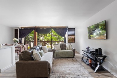 Welcome to Makaha Valley Plantation, nestled at the base of the on Makaha Valley Country Club in Hawaii - for sale on GolfHomes.com, golf home, golf lot