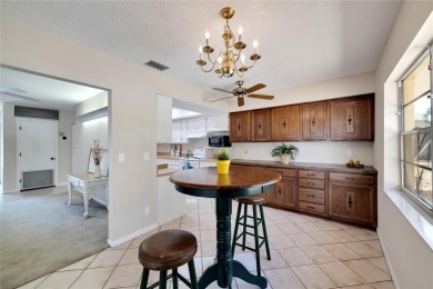 This spacious 2,040 sq ft, 3-bedroom, 2-bathroom single-level on North Lakes Golf Course in Florida - for sale on GolfHomes.com, golf home, golf lot