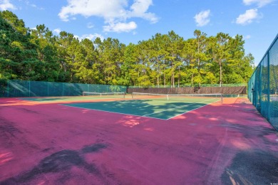 Discover your slice of Pawleys Island paradise with this on True Blue Plantation in South Carolina - for sale on GolfHomes.com, golf home, golf lot