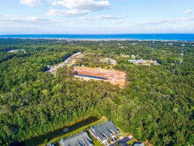 Discover your slice of Pawleys Island paradise with this on True Blue Plantation in South Carolina - for sale on GolfHomes.com, golf home, golf lot