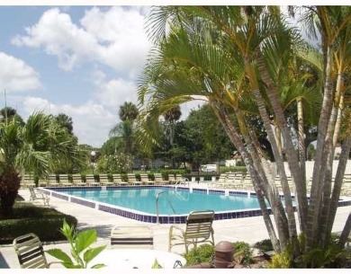 Ideal Florida living value priced and offered turnkey! Beautiful on The American Golf Club in Florida - for sale on GolfHomes.com, golf home, golf lot
