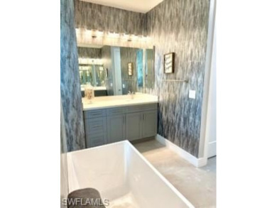 Welcome to your Florida dream home! Nestled on a spacious corner on Burnt Store Golf Club in Florida - for sale on GolfHomes.com, golf home, golf lot