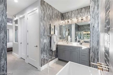 Welcome to your Florida dream home! Nestled on a spacious corner on Burnt Store Golf Club in Florida - for sale on GolfHomes.com, golf home, golf lot